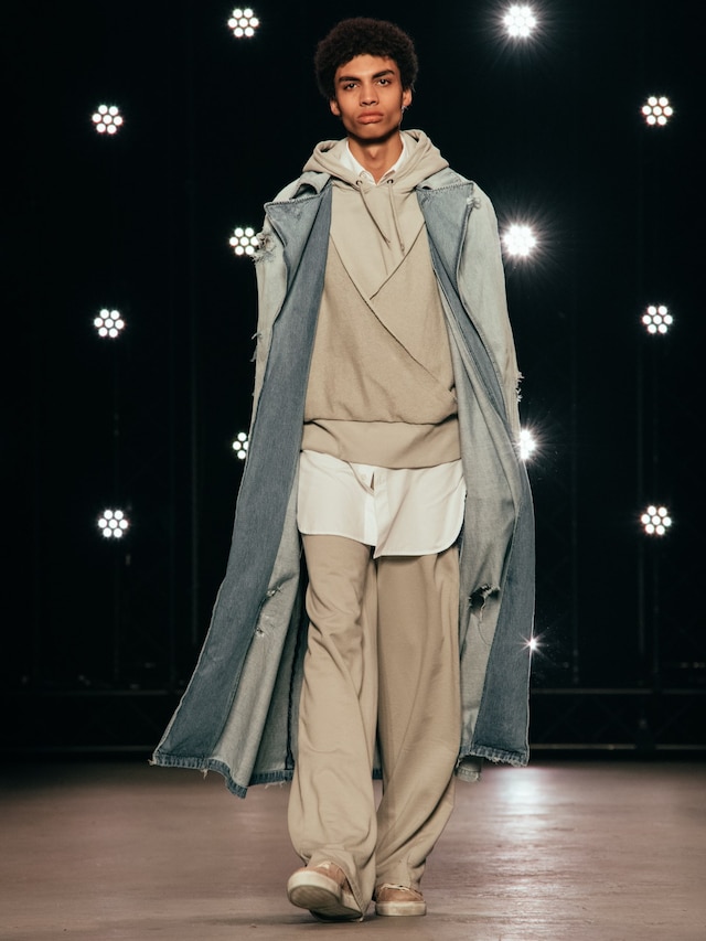 Topman AW16 0