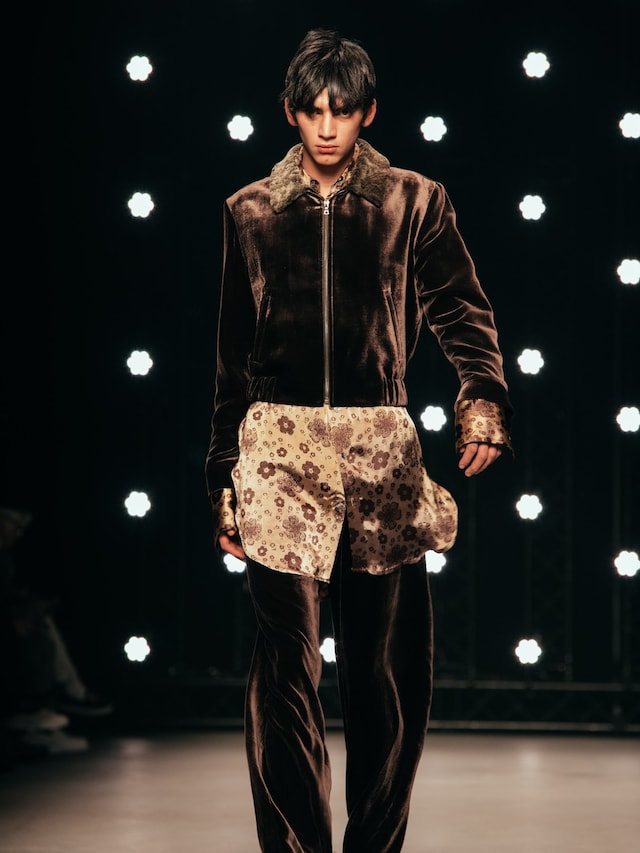 Topman AW16 16