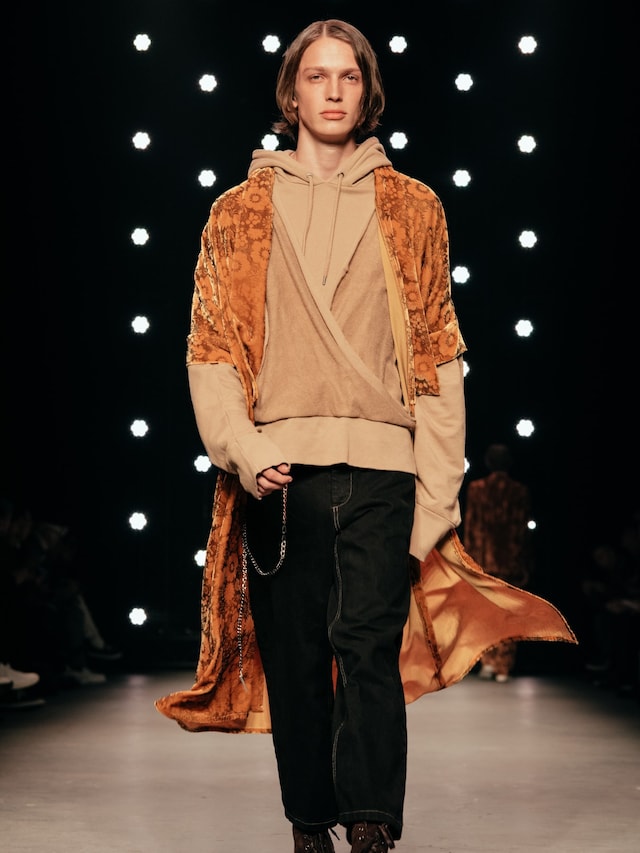 Topman AW16 2