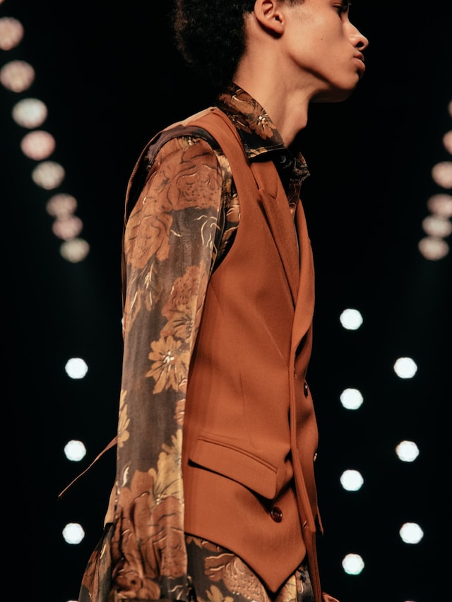 Topman AW16 20