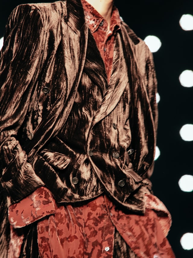 Topman AW16 22