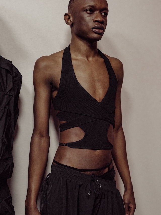 Nasir Mazhar AW16 0
