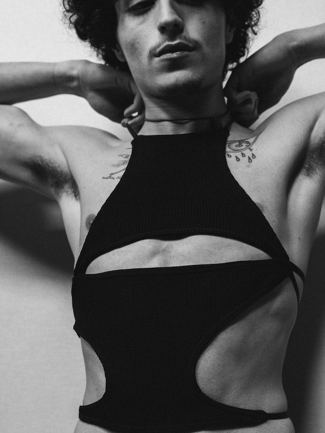 Nasir Mazhar AW16 15