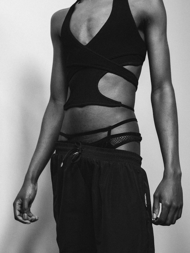 Nasir Mazhar AW16 19