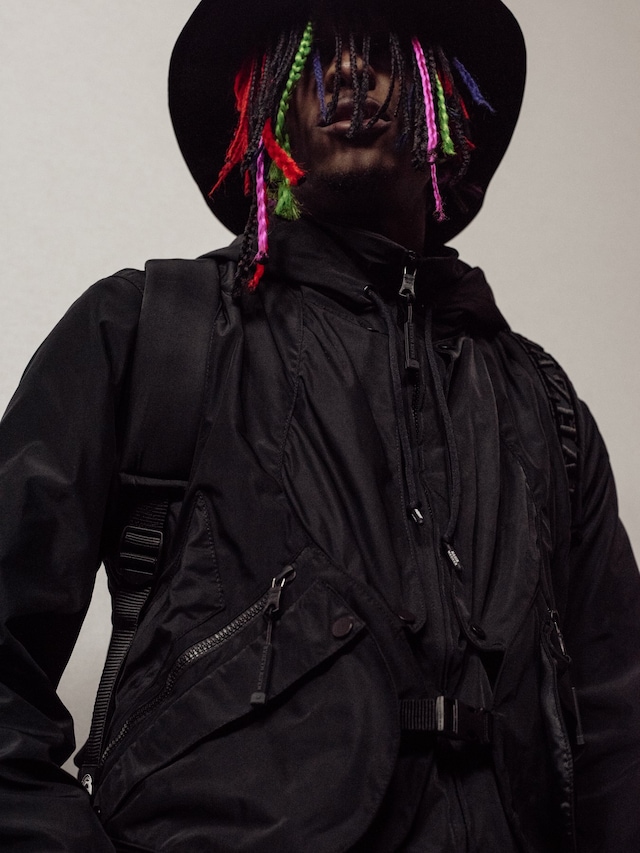 Nasir Mazhar AW16 2