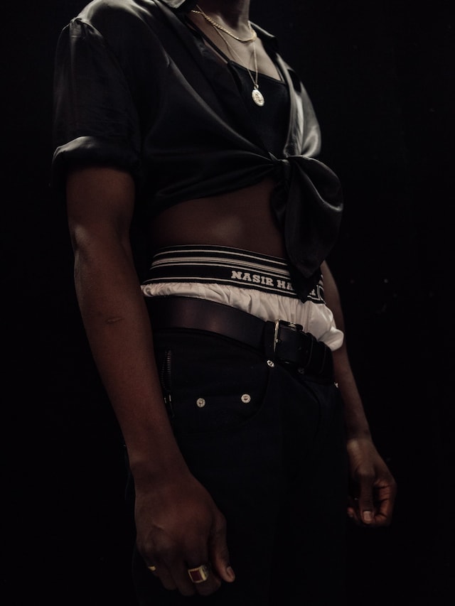 Nasir Mazhar AW16 28