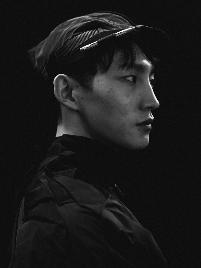 Nasir Mazhar AW16 12