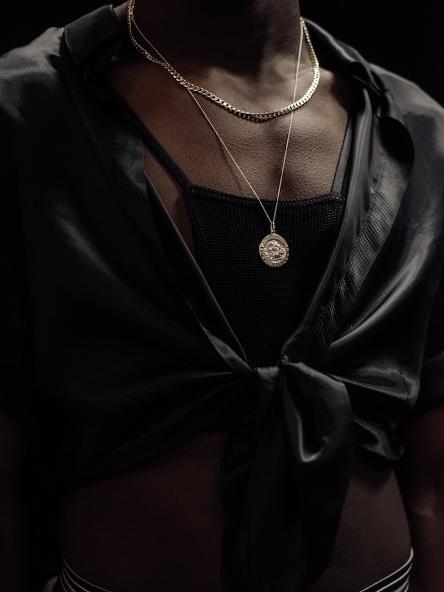 Nasir Mazhar AW16 18