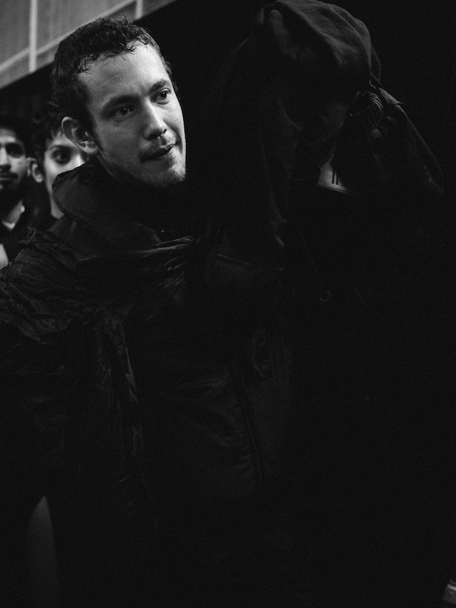 Nasir Mazhar AW16 9