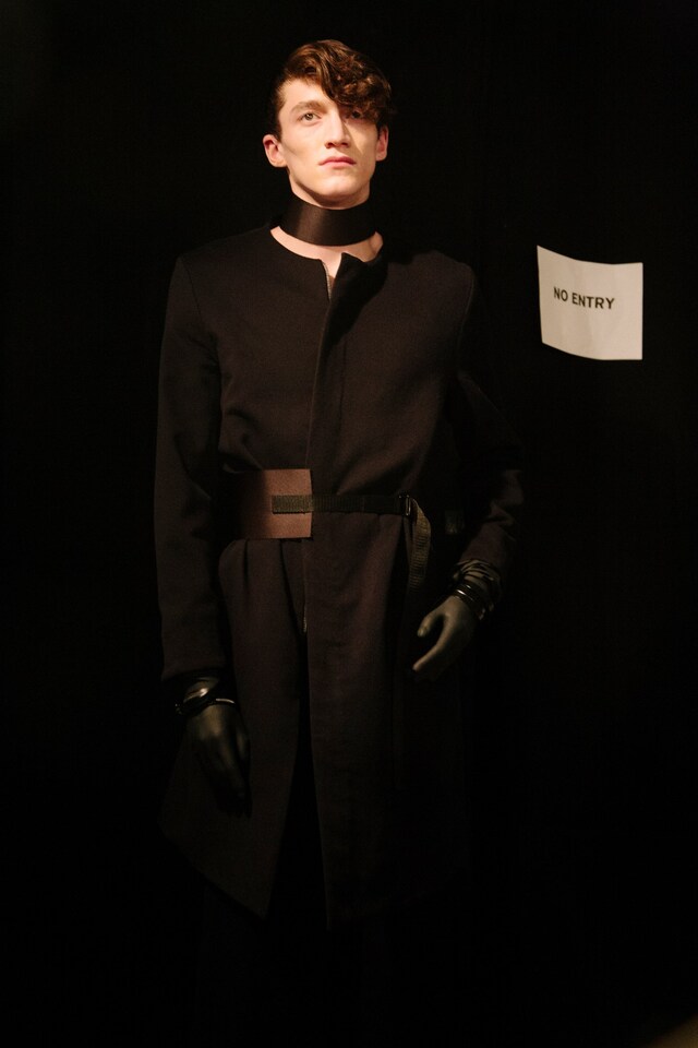 MAN: Rory Parnell Mooney AW16 9