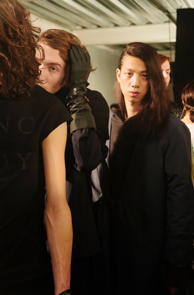 MAN: Rory Parnell Mooney AW16 10