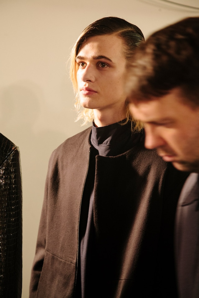 MAN: Rory Parnell Mooney AW16 12