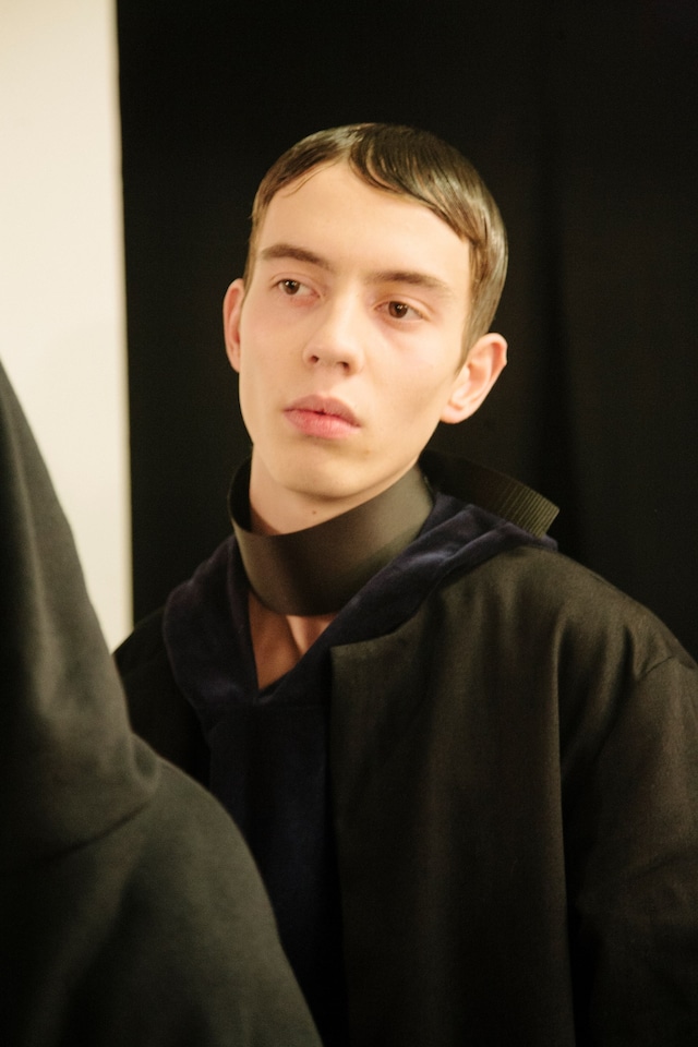 MAN: Rory Parnell Mooney AW16 3