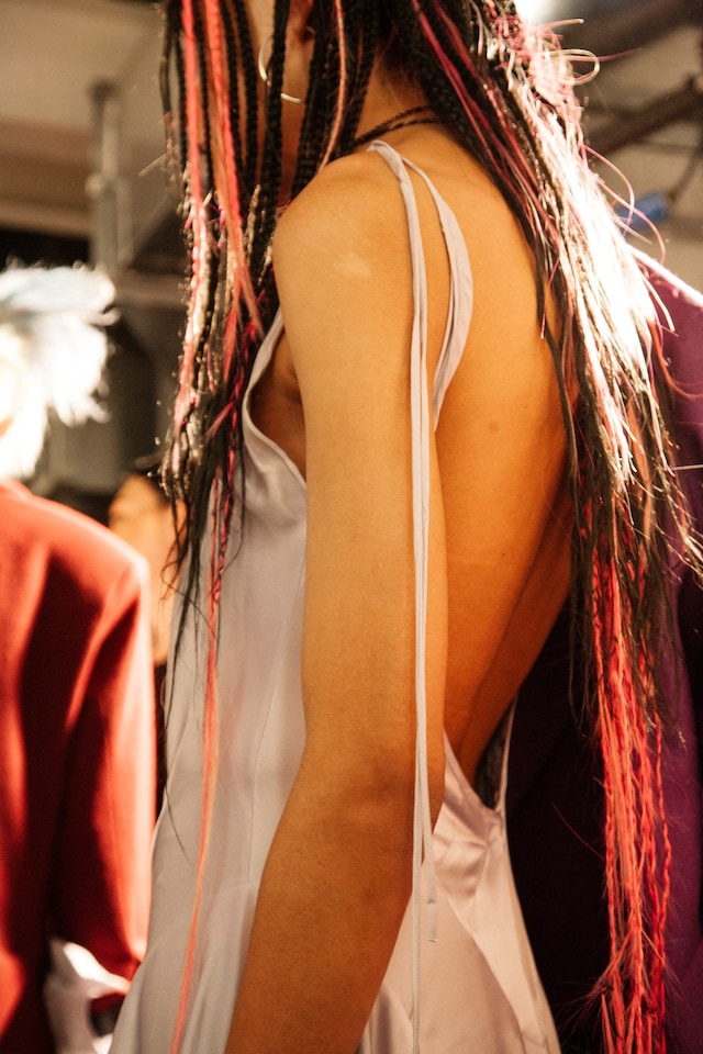 MAN: Charles Jeffrey AW16 11