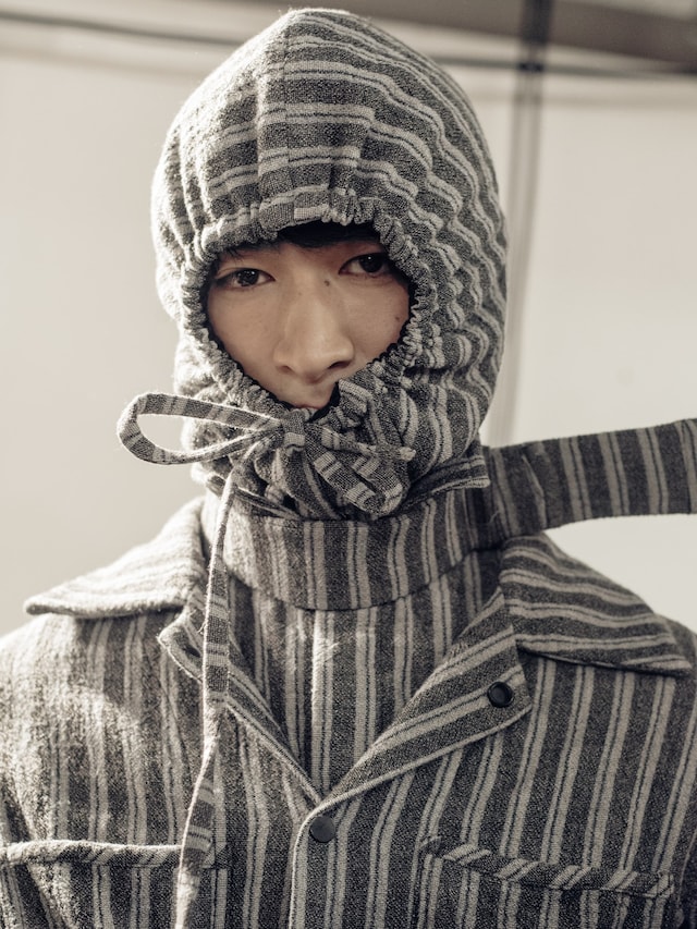 Craig Green AW16 10