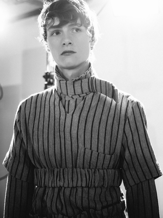 Craig Green AW16 1