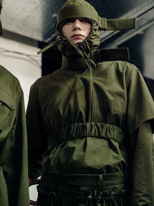 Craig Green AW16 12
