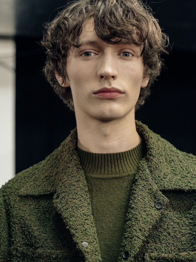 Craig Green AW16 13