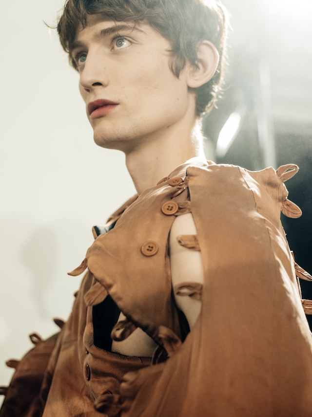 Craig Green AW16 4