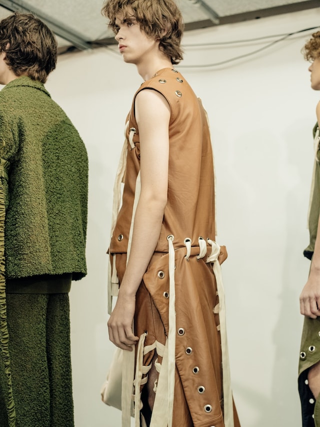 Craig Green AW16 16
