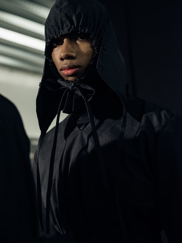 Craig Green AW16 9