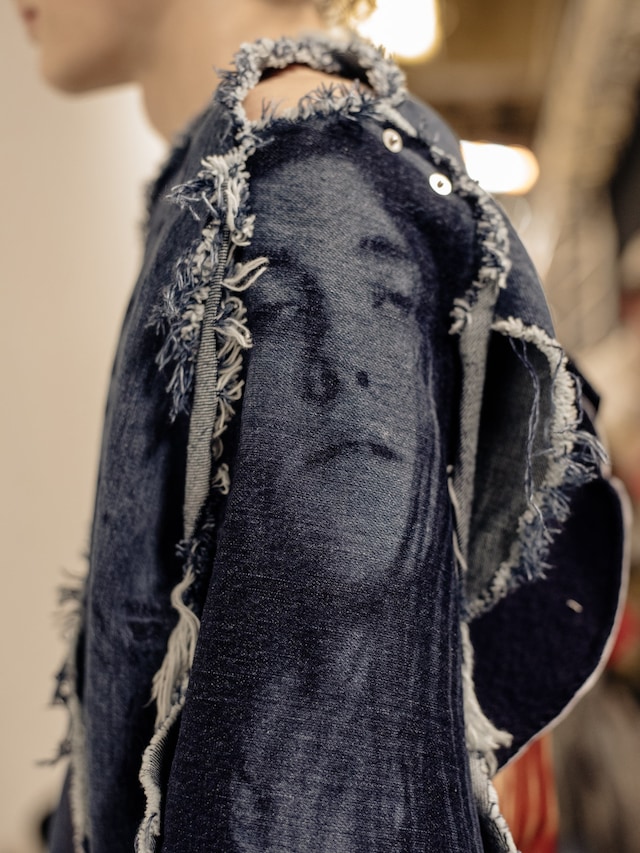 Alex Mullins AW16 18