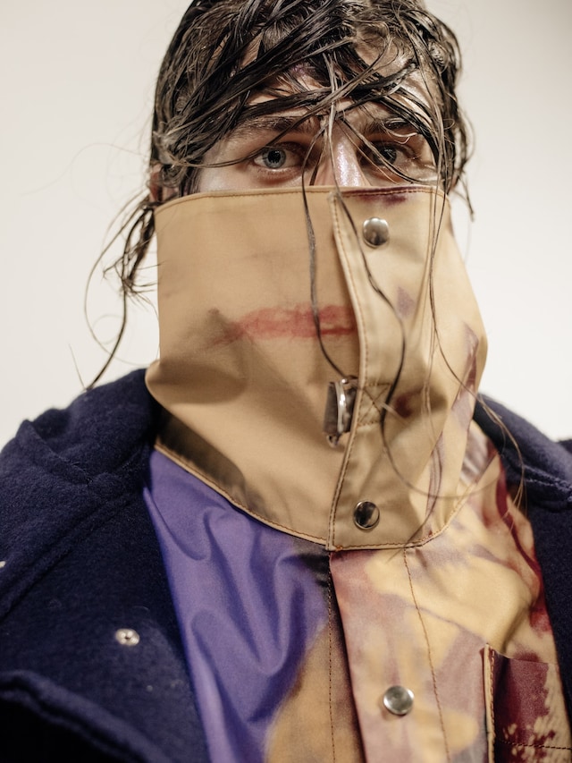 Alex Mullins AW16 19