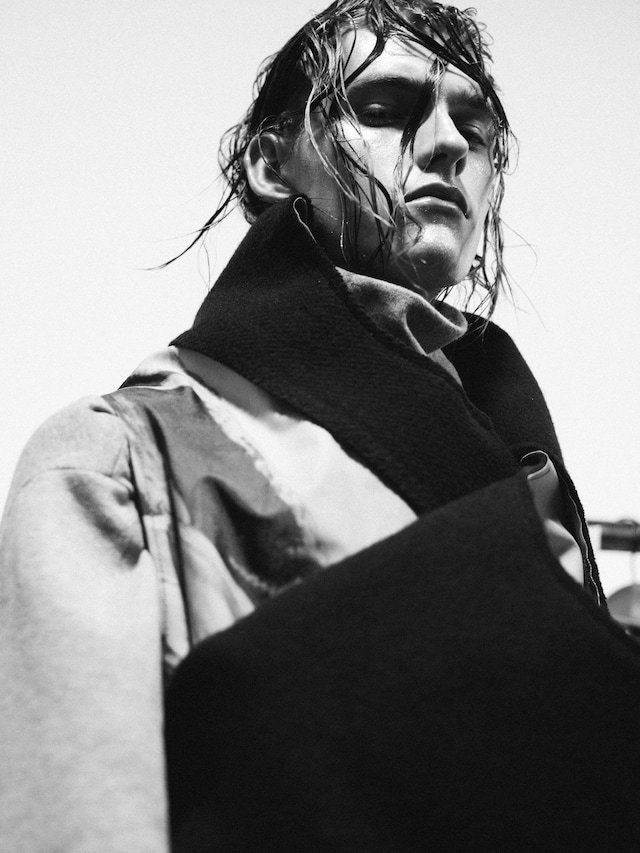 Alex Mullins AW16 5