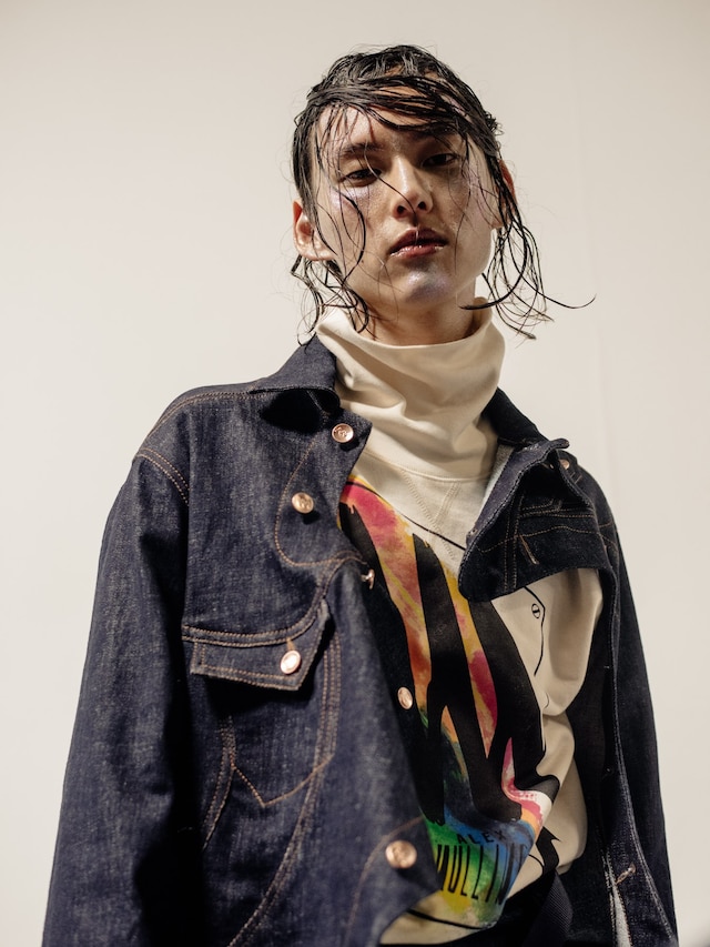 Alex Mullins AW16 0
