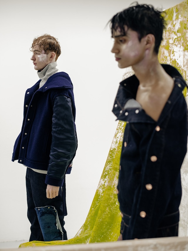 Alex Mullins AW16 10