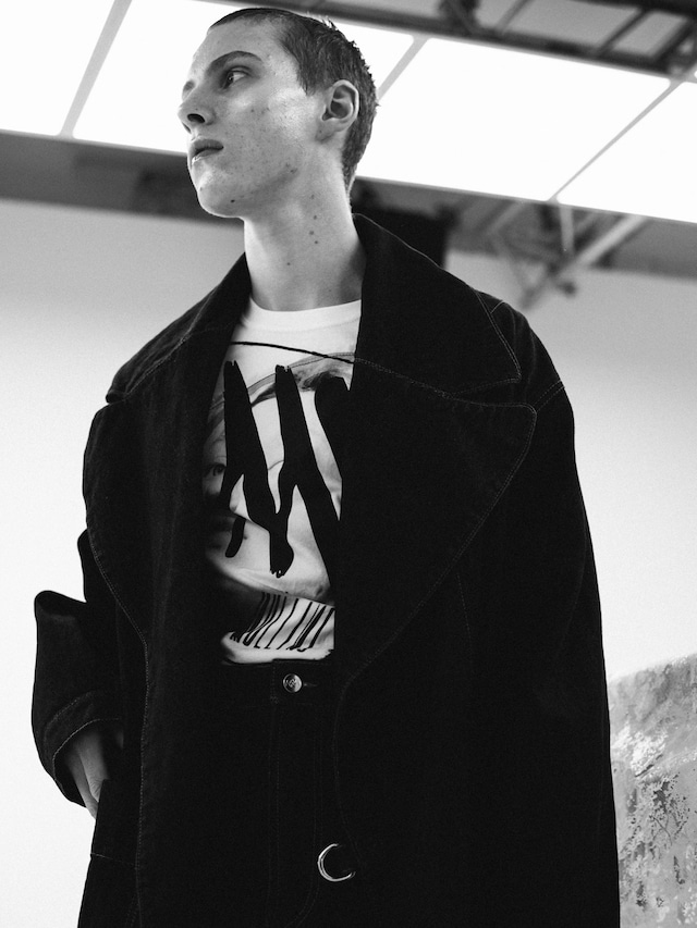 Alex Mullins AW16 1