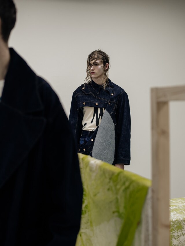 Alex Mullins AW16 7