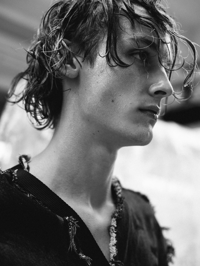 Alex Mullins AW16 3