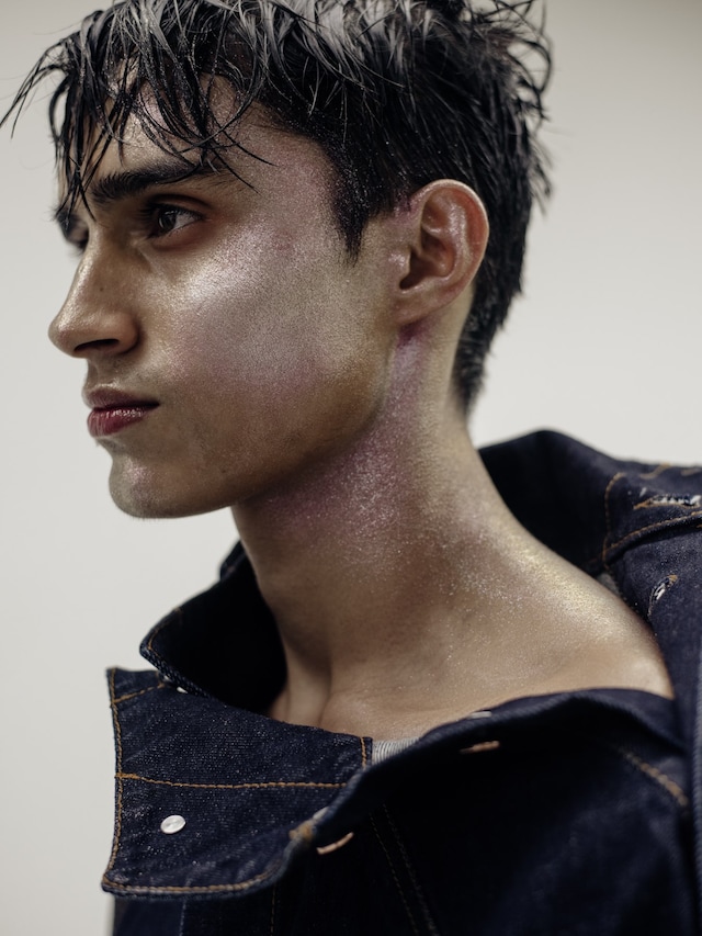 Alex Mullins AW16 21