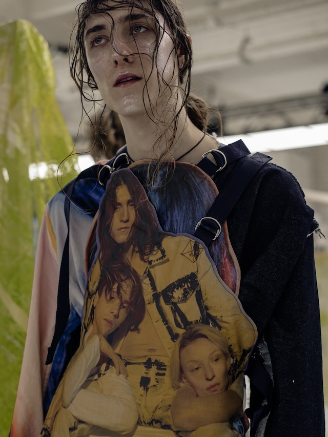 Alex Mullins AW16 4