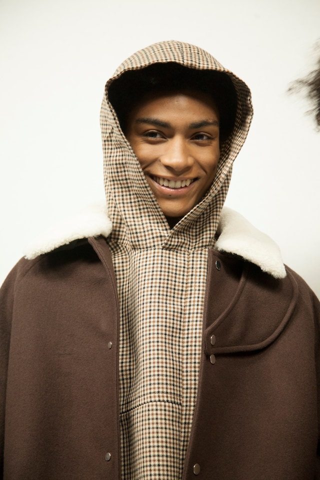 Agi &amp; Sam AW16 2