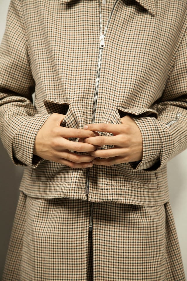Agi &amp; Sam AW16 13