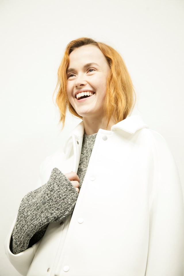 Agi &amp; Sam AW16 4