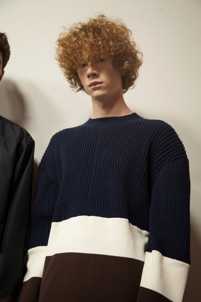 Agi &amp; Sam AW16 10