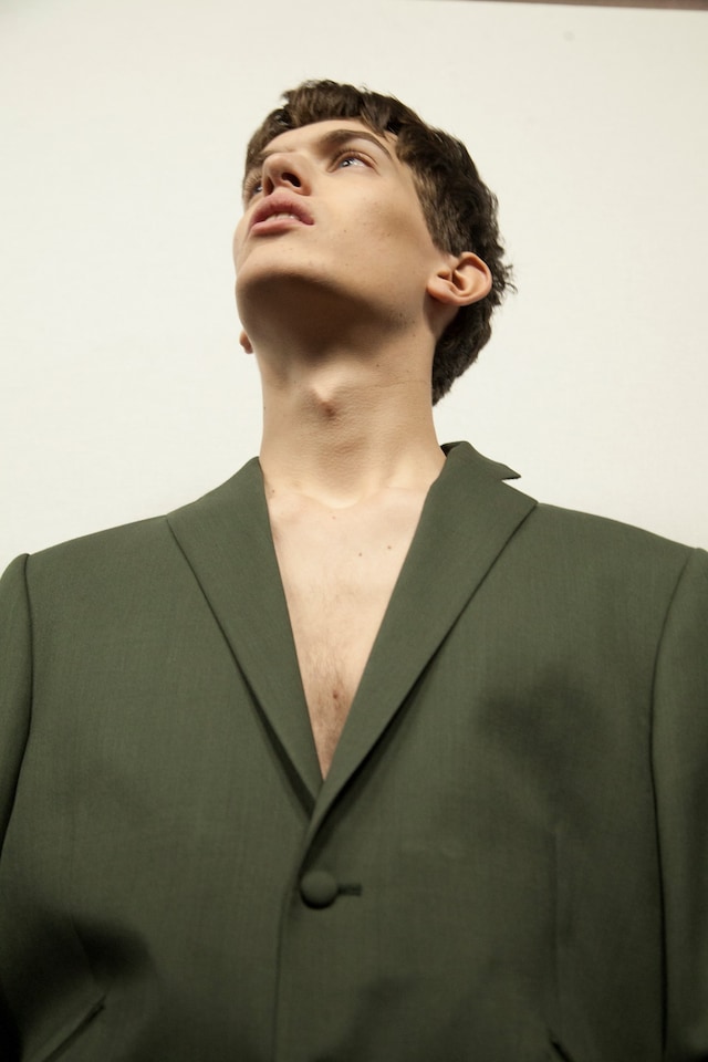 Agi &amp; Sam AW16 1