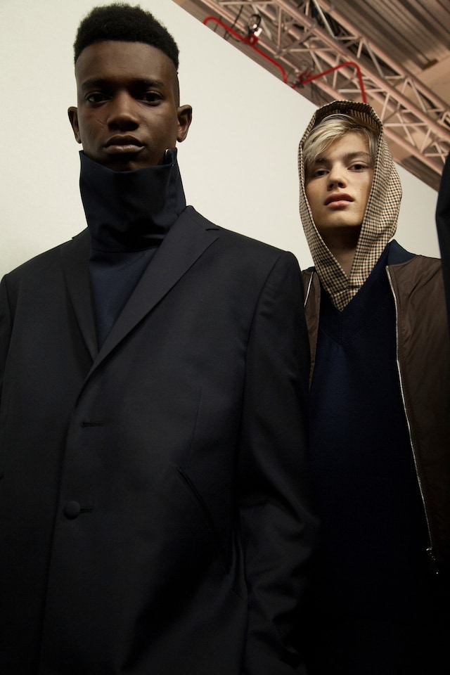 Agi &amp; Sam AW16 0