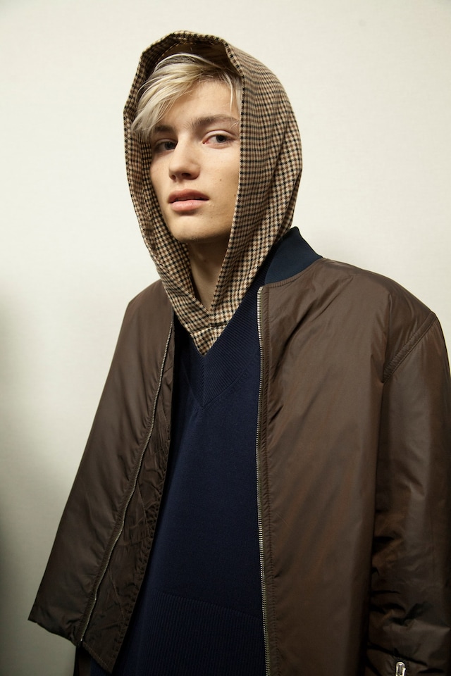 Agi &amp; Sam AW16 5