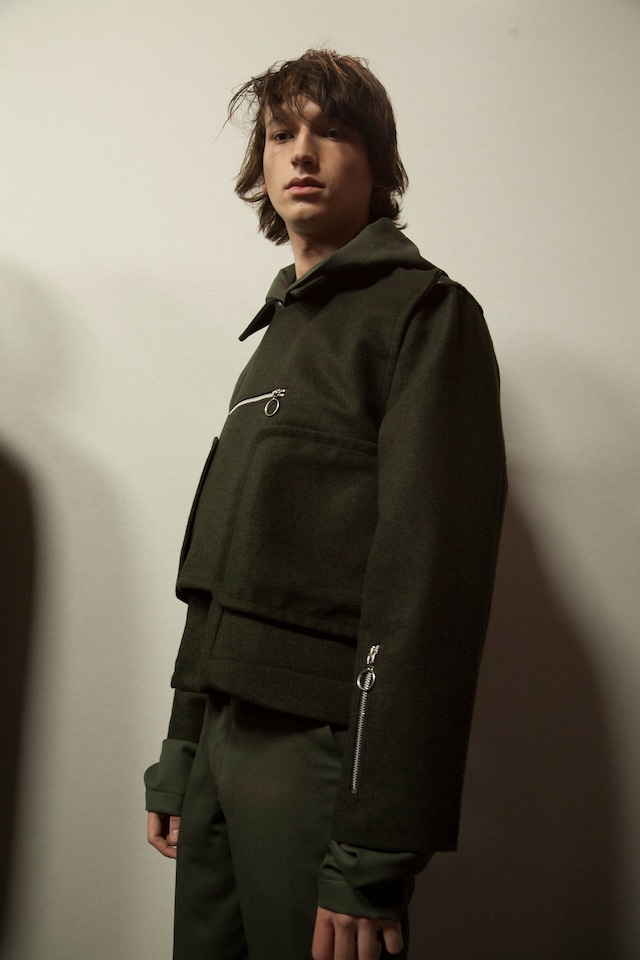 Agi &amp; Sam AW16 11