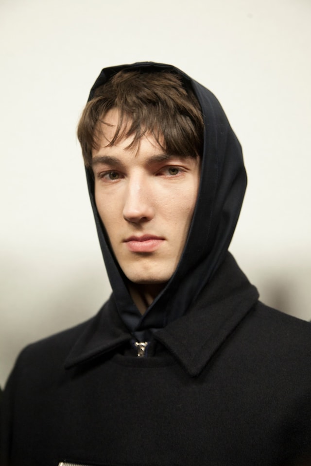 Agi &amp; Sam AW16 8