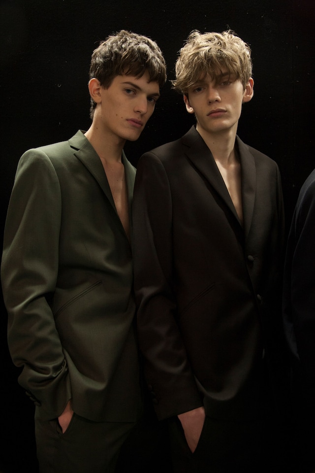 Agi &amp; Sam AW16 6