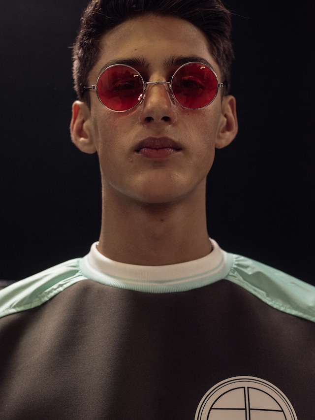 Astrid Andersen AW16 3