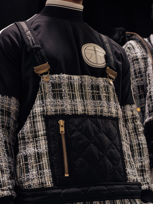 Astrid Andersen AW16 16