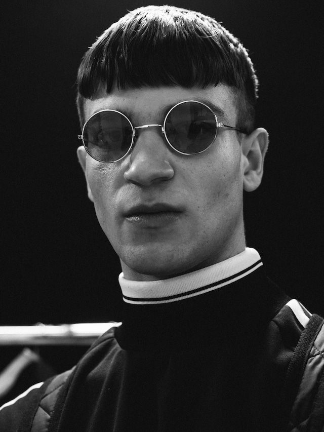 Astrid Andersen AW16 1
