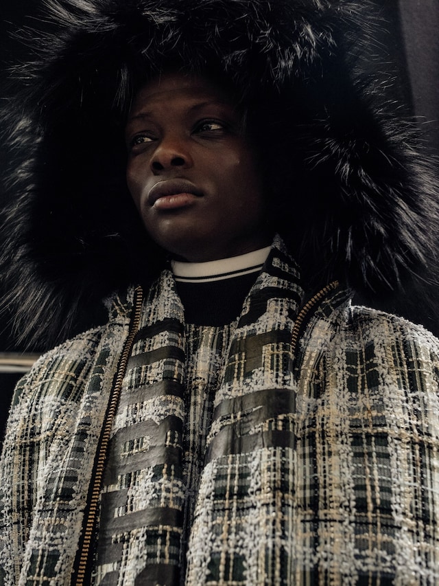 Astrid Andersen AW16 6