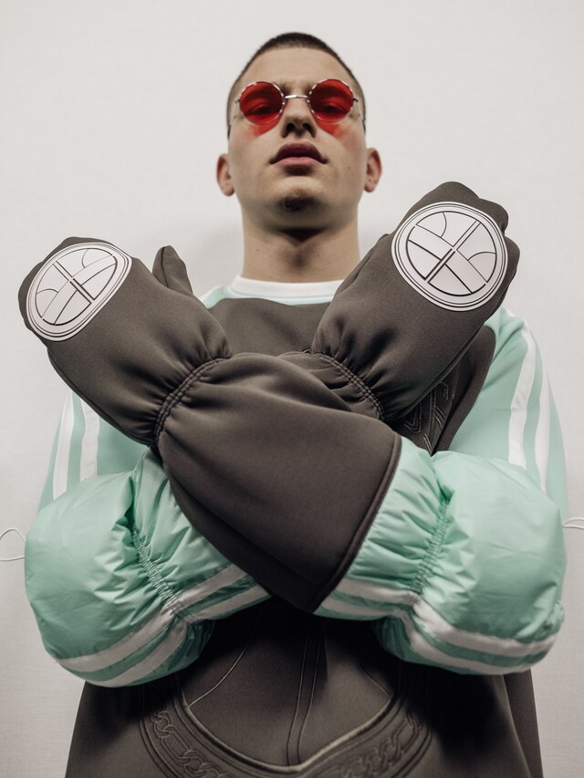 Astrid Andersen AW16 3